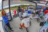 2025 UEC BMX European Cup Round 1 & 2 - BMX Olympic Arena Verona - Italy - Prove libere - 28-03-2025 -  photo Tommaso Pelagalli/SprintCyclingAgency?2025